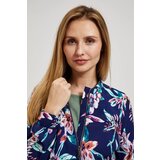 Marisse Women's Jacket L-Ku-4316 Navy | ePonuda.com