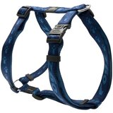 Rogz everest am za pse xl,tamnoplavi Cene