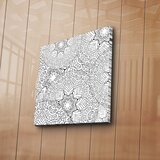 Wallity Slika za zid BOYA-06, 45x45 cm Cijene