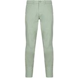 Selected SLHSLIM-NEW MILES 175 FLEX CHINO Zelena | shoptok.hr