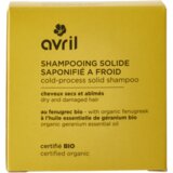 Avril Hair Soap Dry & Damaged Hair | Shoptok.si