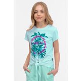 SAM73 Girls' T-shirt Kiara - Girls Cene