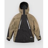 ThirtyTwo Deep Creek Jakna tobacco Cene