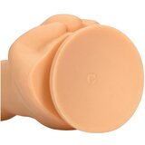 S-Line dildo za srednji prst (prirodan) | shoptok.hr