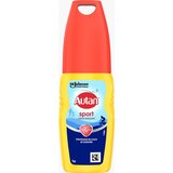 Autan raspršivač sport 100ml Cene
