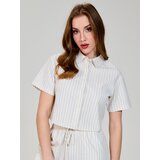 Sinsay Kratka košulja | shoptok.hr