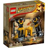 Lego Bekstvo iz izgubljene grobnice ( 77013 ) Cene