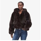Juicy Couture Hadi fur jacket | Eponuda.com