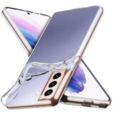  silikonska futrola ultra tanka x-cell za samsung A145 / A146 galaxy A14 4G / 5G providna Cene