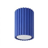 Sollux Lighting Stropna svetilka KARBON 10 ultramarin, (5000285000) | Shoptok.si