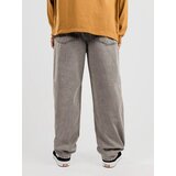 Empyre Loose Fit Sk8 Kavbojke scramble grey | Shoptok.si