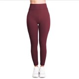 IZMAEL Tajice CO-30772 - Bordo / S | shoptok.hr