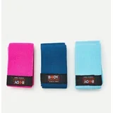pilates trake set BB-106D-B 3in1