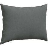  Jastučići za sofu 2 pcs Tamno siva 70 x 50 cm tkanina | shoptok.hr