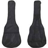  8-dijelni set klasične gitare za početnike plavi 3/4 36" | Eponuda.com