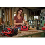 Einhell Set za kompresor u torbi 10/1 | shoptok.hr
