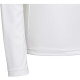 Adidas Funkcionalna majica 'TEAM BASE' črna / bela | Shoptok.si