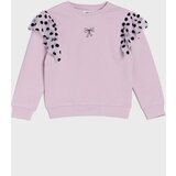 Sinsay Crewneck majica | shoptok.hr