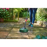 Bosch AquaSurf 250 četka za terase (250 mm promjer četke) | shoptok.hr