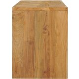 TV ormarić 100 x 35 x 45 cm od masivne tikovine | shoptok.hr