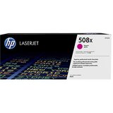 HP toner CF363X 508X (škrlatna), original Cene