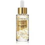 Max Factor Miracle Pure serum za lice 30 ml | shoptok.hr
