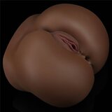 Lovetoy 2022 Streetgirl's #4 Black | shoptok.hr