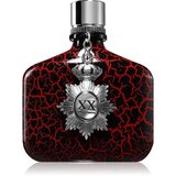 John Varvatos XX Intense parfumska voda za moške 125 ml Cene