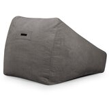 SLOWDOWN Smeđa vreća za sjedenje od samta Sofa Snug – | shoptok.hr