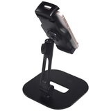 MID.YOU Držalo Za Mobitel Flexmobi Iv, Črna | Shoptok.si