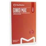 Max Medica Ginko Max Cijene