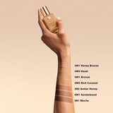 Estée Lauder Double Wear Stay-in-Place Mini dolgoobstojen tekoči puder SPF 10 odtenek 4W3 Henna 15 ml | Shoptok.si
