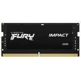 Kingston SODIMM DDR5 16GB 6400MT/s KF564S38IB-16 FURY XMP | ePonuda.com