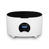 Ultrazvučni čistač 35W/230V 0,6 l | Eponuda.com