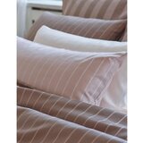 Curt Bauer posteljnina belluno 140/200 cm damast peščene barve | Shoptok.si