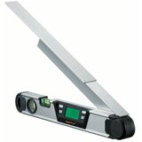 LASERLINER Elektronski kutomjer ArcoMaster 075.130A, 0-220°,preciznost: 0,25 mm Cijene