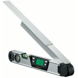 Elektronski kutomjer ArcoMaster 075.130A, 0-220°,preciznost: 0,25 mm