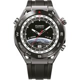 Huawei WATCH ULTIMATE ČRNA Črna Cene
