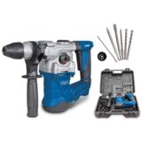 Scheppach udarna bušilica DH1300Plus | shoptok.hr