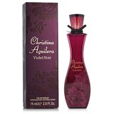 Christina Aguilera Violet Noir 75 ml parfemska voda za ženske Cijene