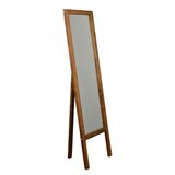 Hanah home Podno ogledalo A43, 55x170cm, Smeđa | Eponuda.ba