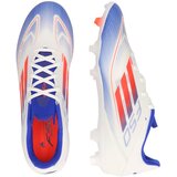 Adidas Nogometni čevelj 'F50 LEAGUE' modra / temno oranžna / bela | Shoptok.si