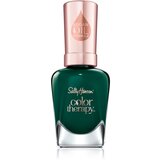 Sally Hansen Color Therapy lak za nohte odtenek 453 Serene Green 14,7 ml | Shoptok.si
