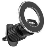  Drzac za mobilni telefon moxom mx-vs167 ventilacija crni ( D1081 ) Cene