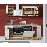 RESPEKTA Kuhinjski Blok Brez Aparatov 220cm | Shoptok.si
