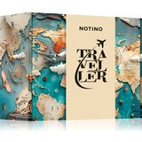 Beauty Box Notino –⁠⁠⁠⁠⁠⁠ The Traveller (Mini edition) poklon set za putovanje za žene | shoptok.hr