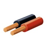 Kabal Kabel za zvučnike, 2 x 0.75 mm, 100 m, KLS 0.75, Crveni-crni Cijene