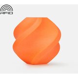 Bambu Lab ABS-GF Orange - Tuljava | Shoptok.si