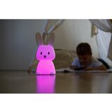 innoGIO GIORabbit Maxi nočna lučka 2 v 1 1 kos | Shoptok.si