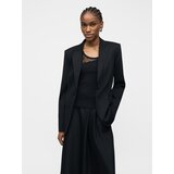 Pinko Blazer 'NEW SIGNUM' črna | Shoptok.si